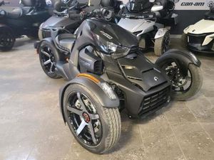 2025 CAN-AM RYKER