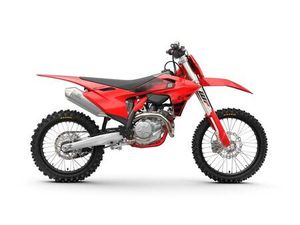 MOTO NEUVE: GASGAS MC 450F