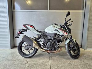 OCCASION KAWASAKI Z 400