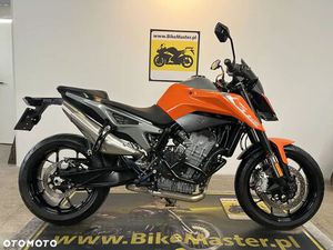 KTM DUKE