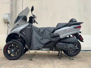 PIAGGIO MP3 500 HPE SPORT - À SAISIR ET À VOIR