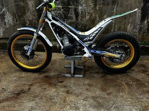 SHERCO 290 ST