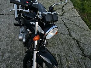 SUZUKI GS500