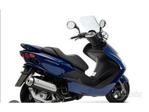 YAMAHA MAJESTY 125 - 2000