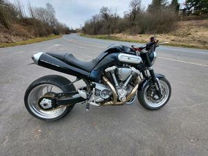 YAMAHA MT01 UMBAU TAUSCH VERKAUF INZAHLUNGNAHME MÖGLICH