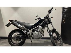 VENDO YAMAHA TRICKER USATA A GALLARATE (CODICE 9893697) - MOTO.IT