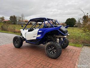 YAMAHA YXZ 1000 R