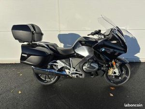 BMW R R 1250 RT