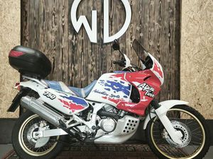 AFRICA TWIN 750 XRV RD07 1995