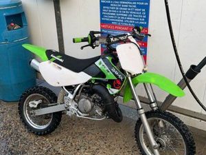 65 KX
