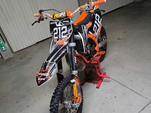 KTM 85 SX