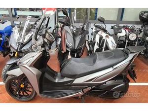 KYMCO AGILITY 300I