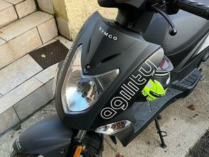 SCOOTER KYMCO AGILITY