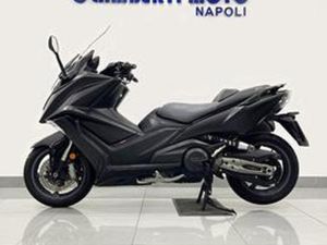 KYMCO AK 550 2024