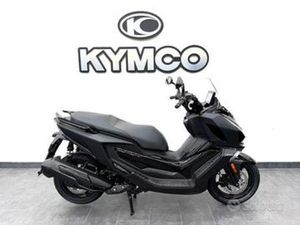 KYMCO DOWNTOWN 350 GT KM0