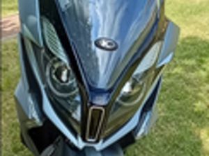 KYMCO DOWNTOWN 350 I ABS