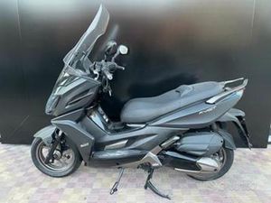KYMCO K-XCT 300 I