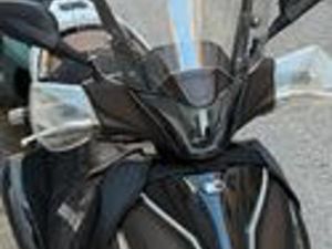 KYMCO 150 PEOPLE 2018