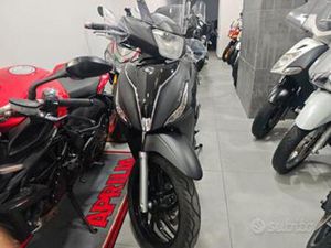 KYMCO PEOPLE S 125