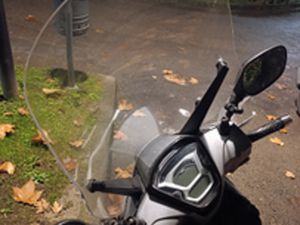 SCOOTER KYMCO PEOPLE 125