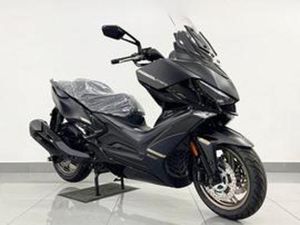 KYMCO XCITING 400I VS - RATE A INTERESSI ZERO