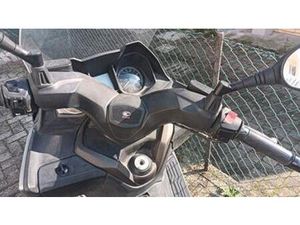 KYMCO X-TOWN 300I - 2017