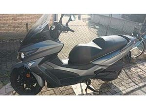 KYMCO X-TOWN 300I - 2017
