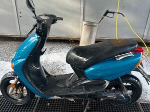 SCOOTER MBK OVETTO
