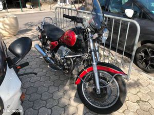 MOTO GUZZI