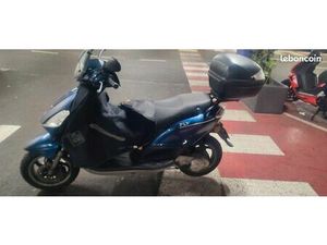 SCOOTER FLY 2T 50 CC