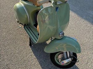 VESPA VNB 1963 - COLLECTION