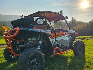 RZR 1000 TURBO