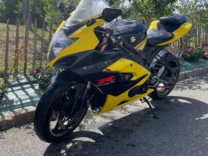 GSXR 1000 K5