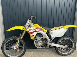 450 RMZ