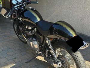 THRUXTON 900 PARFAIT ÉTAT