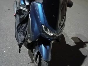 YAMAHA NMAX 2023 À VENDRE