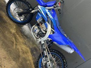 450 YZF 2023