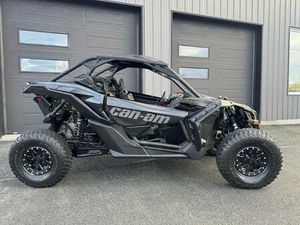 2023 CAN-AM MAVERICK X3 X DS TURBO RR