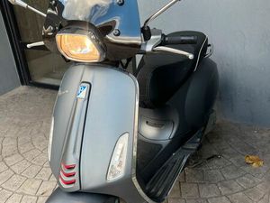 VESPA SPRINT 125