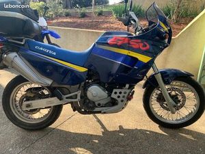 750 CAGIVA ELEFANT