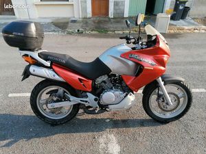 HONDA XL 125 VARADERO 2007