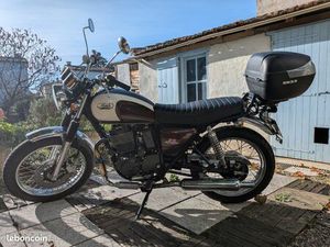 VENDS MOTO MASH FIVE HUNDRED