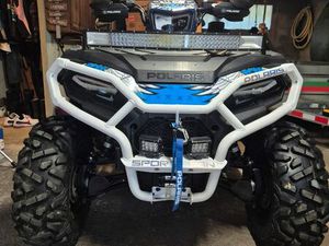 POLARIS 570 TOURING SPORTMAN 2025