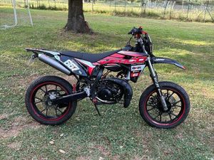 SHERCO 50 SM 2022