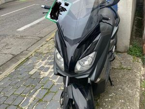 YAMAHA XMAX 250 2016