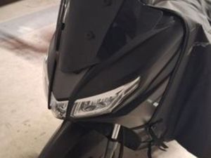 APRILIA SXR 50 CC 2021