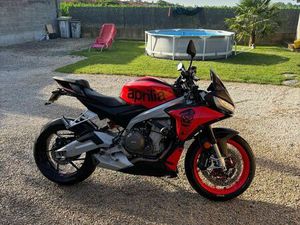 APRILIA TUONO 660 CC 2023