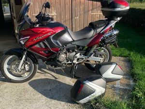 VARADERO 1000 TBE DE 2007 30150 KMS 5200