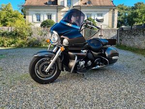 KAWASAKI VN 1700 VOYAGER