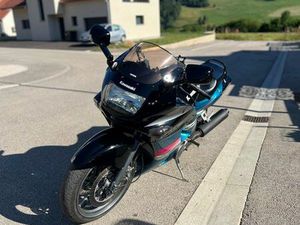 KAWASAKI ZZR